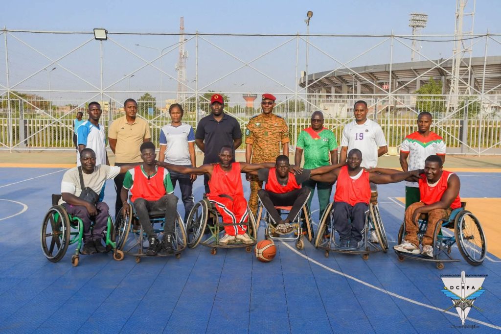 BURKINA24