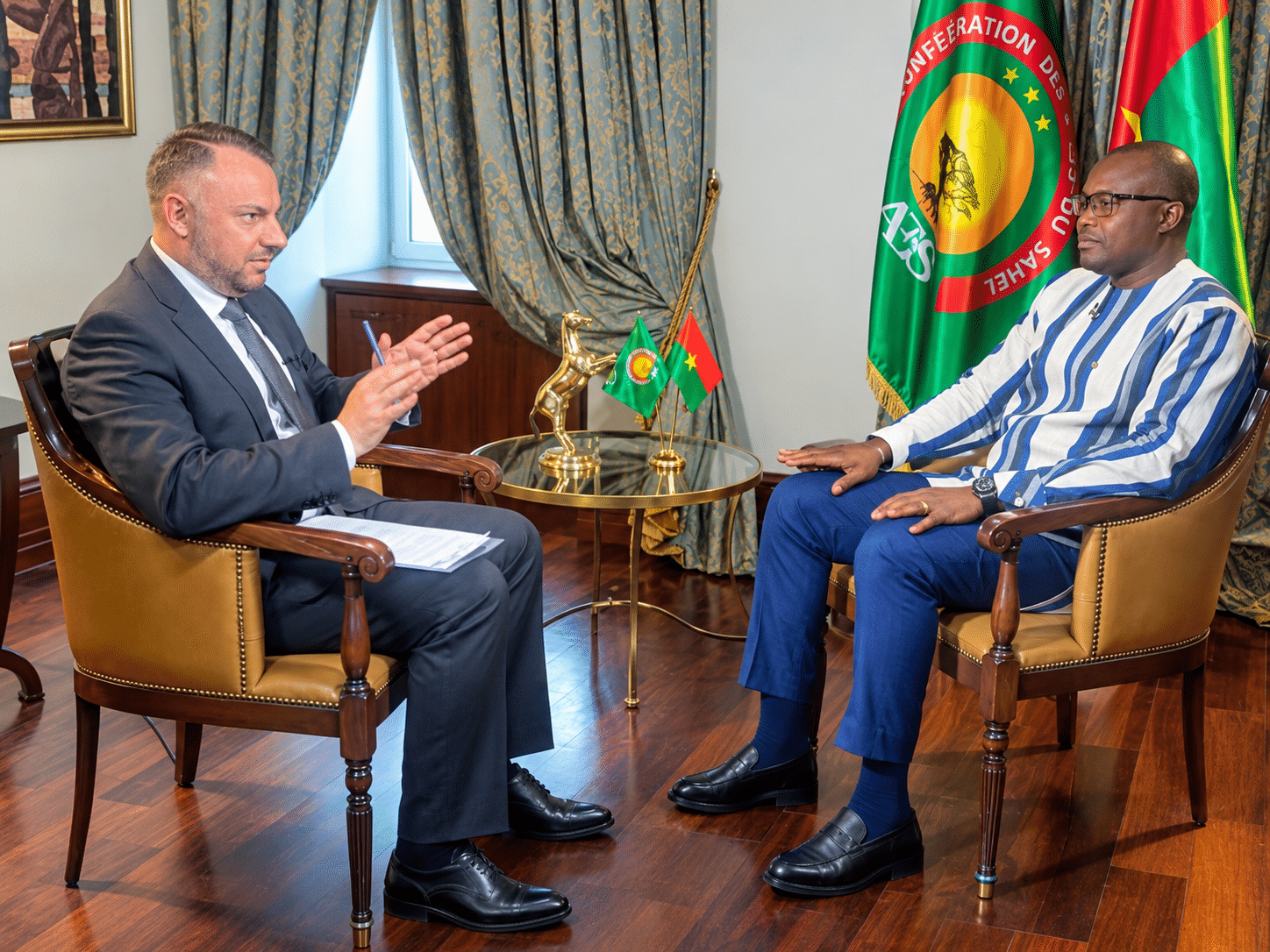 BURKINA24